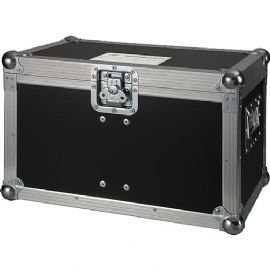 Flight case Flycases per una coppia di diffusori KH 120 FKH 20 NEUMANN