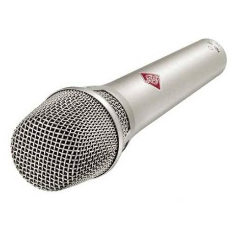 Microfono a condensatore cardioide KMS 104 PLUS NEUMANN