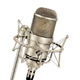 Microfono Valvolare a Condensatore Cardioide TEC AWARD 99 M 147 TUBE (SOLO MICROFONO) NEUMANN