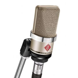 Microfono a Condensatore, cardioide a capsula larga e senza trasformatore TLM 102 NEUMANN