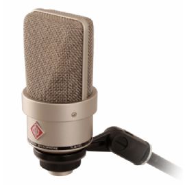 Microfono a Condensatore cardioide a capsula larga e senza trasformatore TEC AWARD 98 TLM 103 NEUMANN