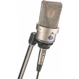 Microfono a Condensatore digitale Cardioide TLM 103 D AES/EBU 48 K NEUMANN