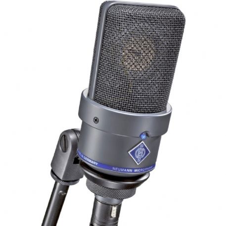 Microfono a Condensatore digitale Cardioide TLM 103 D MT NEUMANN