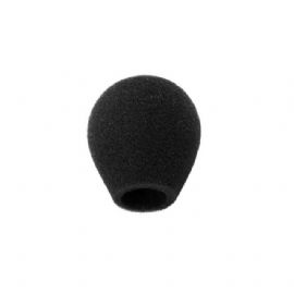 Antivento Windscreen nero diametro 45 mm. per Microfoni serie KM 100 e KM 180 WNS 100 blk NEUMANN