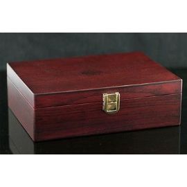 Custodia il Legno per Microfono KM 184 STEREO SET WOODEN BOX STEREO SET KM 184 NEUMANN