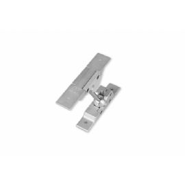 Staffa con snodo per il montaggio a parete delle Kobra e delle Python K-WALL2W K-Array