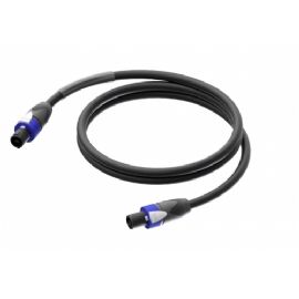 Cavo link 2 Poli Kobra-Kobra - Permette di collegare elettricamente due Kobra tra di loro K-KWIRE2 K-Array