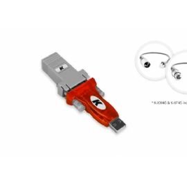 Adattatore da XLR Maschio a RJ45 K-XM45 K-Array