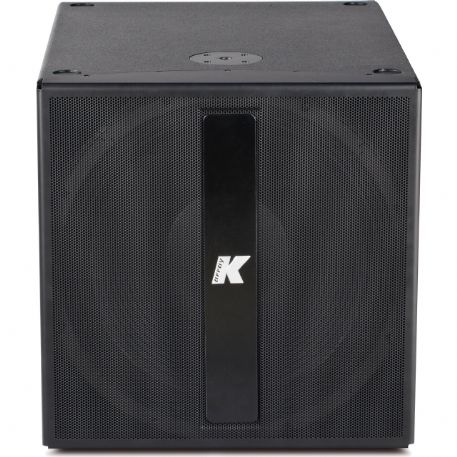 Subwoofer Attivo 21” Pollici 1 x 21” 1800 watt KMT21 K-Array