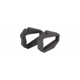 Accessorio per posizionare a terra in orizzontale una Python, regolandone l’inclinazione, in base a gradazioni predefinite KP-STAGE K-Array