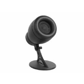 Diffusore Cassa acustica compatta Passiva Nera , a sorgente puntiforme, 18 watt, 1 x 2” KT2 K-Array