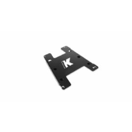 Staffa da muro/soffitto per KRM33 e KRM33P in NERO K-R3WALL1 K-Array