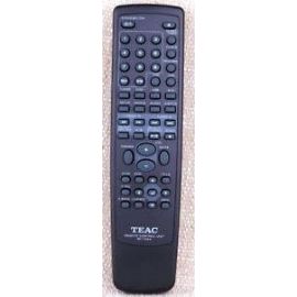 TELECOMANDO REMOTE CONTROL 3200854 RC1115 PER LETTORE DRH300 XY999006 Teac