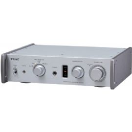 AMPLIFICATORE PER CUFFIE HI-END FULL ANALOG DUAL MONAURAL HA501S TEAC HA 501 S