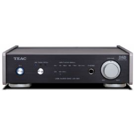 Convertitore Segnale DAC Design dual mono, circuiti simmetrici, due trasformatori toroidali utilizzati per alimentare ciascuna sezione UD301B Teac