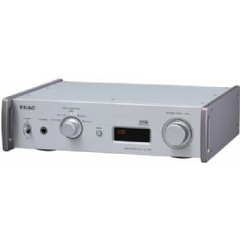 Convertitore Segnale DAC Unità DAC che implementa convertitori Burr-Brown PCM1795 con operazionali MUSES8920 per poter riprodurre files fino a 384kHz in PCM e supportare la risoluzione DSD a 2.8/5.6MHz UD501S Teac