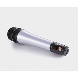 Trasmettitore con microfono UHF PLL 740 MHz -776 MHz MH-36G2 JTS