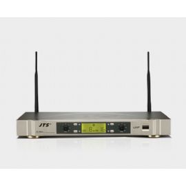 Ricevitore UHF PLL 720 MHz-744 MHz US-902D JTS
