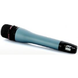 Microfono con trasmettitore in UHF PLL 720 MHz - 744 MHz MH-920 JTS per US-902D JTS