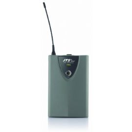 Trasmettitore bodypack PLL 720 Mhz-744 Mhz PT-850B JTS
