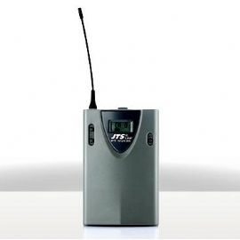 Trasmettitore body pack UHF PLL 720 MHz -744 MHz  PT-920B JTS per US-902D JTS