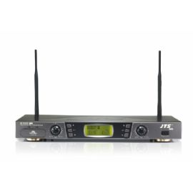 Ricevitore UHF PLL 740 MHz-752 MHz US-903DC Pro JTS