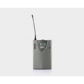 Trasmettitore bodypack PLL per US-903DC Pro 740 MHz-752 MHz PT 920BG JTS