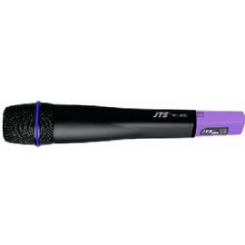 Microfono con trasmettitore in UHF PLL 692 MHz-716 MHz MH-850 JTS