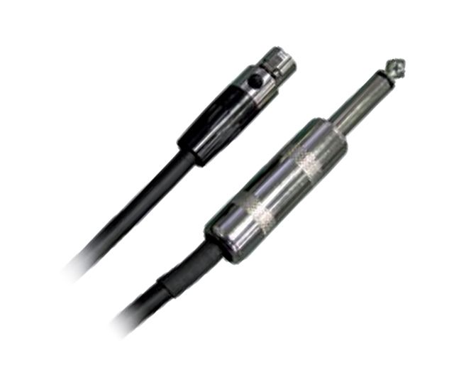 Cavo Audio Mini XLR A TRS 3.5mm Angolato Per Canon EOS C70 E Sennheiser G3/G4 - Professionale E Regolabile - Foto 2