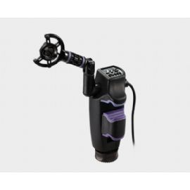 Microfono a condensatore cardioide per batteria e percussioni 50Hz- 18.000 Hz. Attacco 3P XLR(M) CX-505 JTS