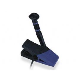 Microfono a condensatore cardiodie per batteria e percussioni 50Hz- 18.000 Hz. Attacco 3P XLR(M) CX-506 JTS