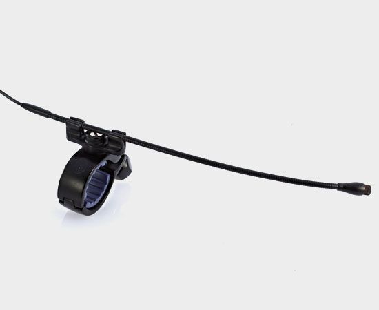 Microfono USB Mini Con Collo Di Cigno - 360° Omnidirezionale Per Registrazione E Live - Foto 8