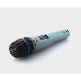 Microfono dinamico cardioide per strumenti 50Hz- 16.500 Hz CX-07S JTS