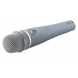Microfono dinamico cardioide per tutti gli usi 50Hz-16.500Hz NX-7 JTS