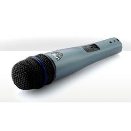 Microfono dinamico cardioide per voce e canto 50Hz-16.500Hz NX-7S JTS