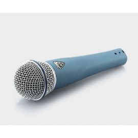 Microfono dinamico cardioide per tutti gli usi 50Hz-16.500Hz NX-8 JTS