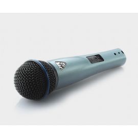 Microfono dinamico cardioide per voce e canto 50Hz-16.500Hz NX-8S JTS
