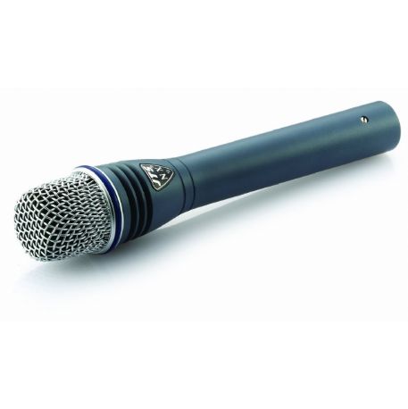 Microfono a condensatore cardioide overhead 60Hz-18.000Hz NX-9 JTS