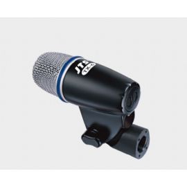 Microfono dinamico supercardioide per tom e per strumenti 60 Hz-16.000Hz TX-6 JTS