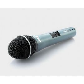 Microfono dinamico cardioide con cavo XLR 50Hz-15.000 Hz TK-600 JTS