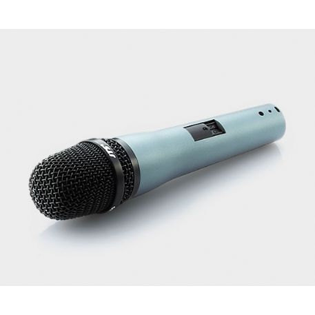 Microfono dinamico con cavo XLR 80Hz-12.000 Hz TK-280 JTS