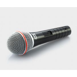 Microfono dinamico cardioide con cavo XLR 50Hz-15.000 Hz TM-929 JTS