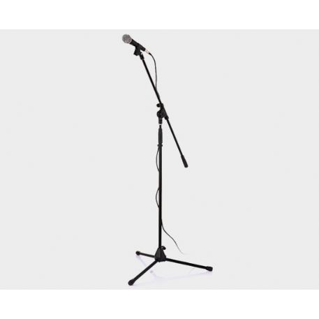 Microfono dinamico con cavo XLR TM 929 JTS