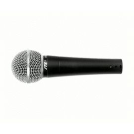 Microfono dinamico cardioide ottimizzato per voce con cavo XLR PDM 3 JTS