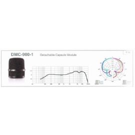 Capsula microfonica ipercardioide dinamica per MH 950, MH 920.Impedenza 600 ohm DMC-900-1 JTS