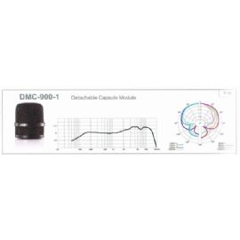 Capsula microfonica ipercardioide dinamica per MH 950, MH 920.Impedenza 600 ohm DMC-900-1 JTS