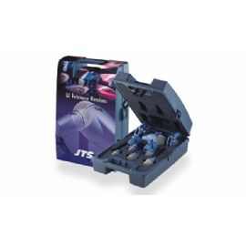 Set di 8 microfoni composto da : 1 x NX-2, 4 x NX-6, 1 x NX-7, 2 x NX-9 NXB-8M JTS