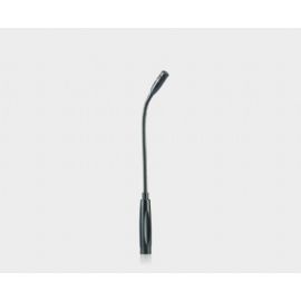 Microfono a Collo di Cigno a condensatore lunghezza 152 mm, attacco XLR con cuffia antivento MSG-5 GM-5206 JTS