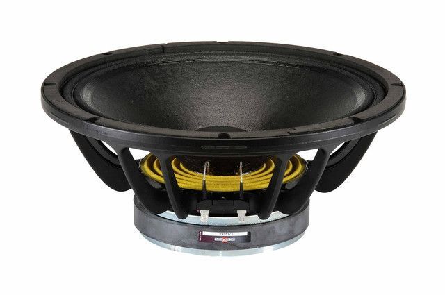 ALTOPARLANTE WOOFER SICA A 300189 DA 12 ... - eBay
