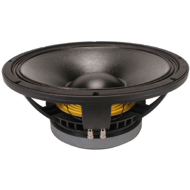 Woofer 15 Eros 315LC - 400 Watts RMS - 8 Ohms | Alto-Falantes e Acessórios para Som Automotivo